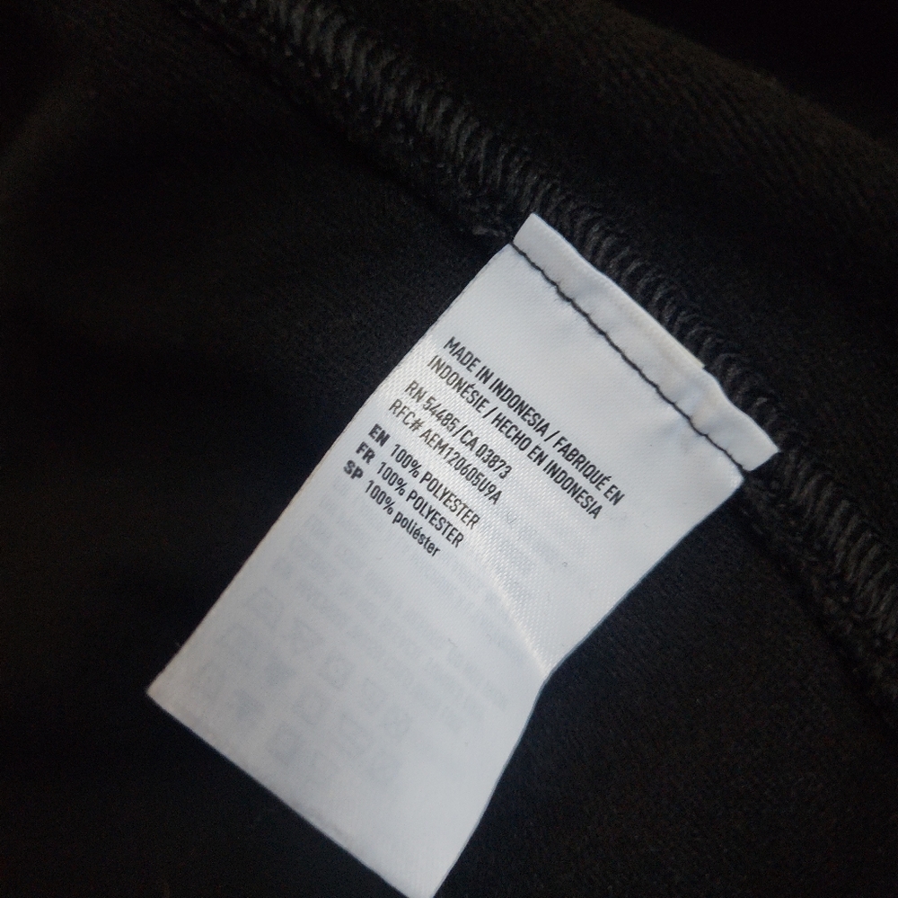 Mens American Eagle Bomber Jacket - NWT! - Picture 11 of 12